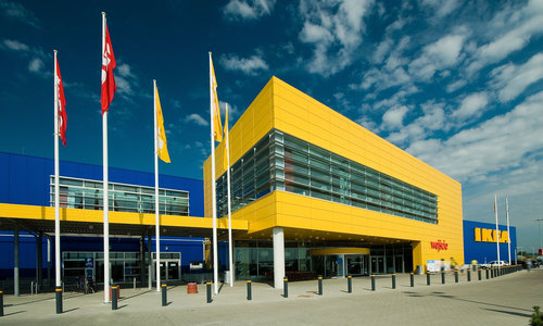 IKEA Kraków wprowadziła tzw. „ciche godziny” w każdy wtorek